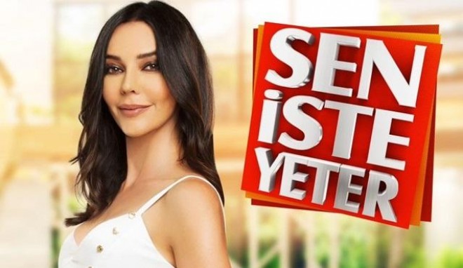 Hande Ataizinin verilişi bağlandı