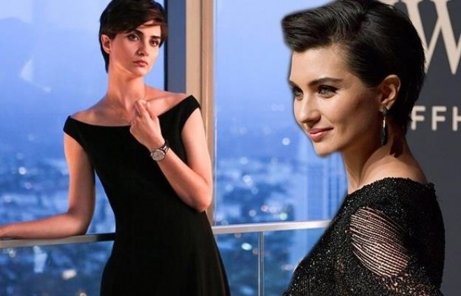 Türk aktrisa ABŞ-da ilk dəfə beynəlxalq festivalda münsiflik edəcək&nbsp;