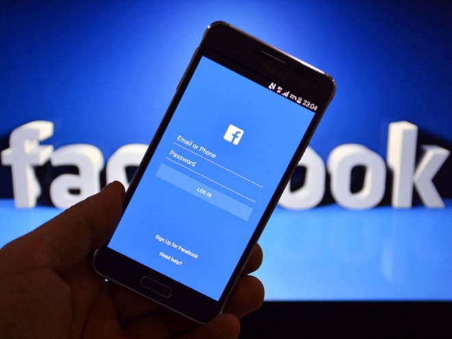 "Facebook" hesabı oğurlanmış istifadəçilərə kömək edəcək