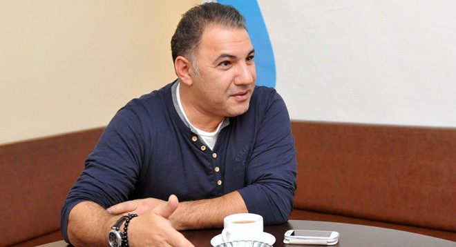 Ədalət Şükürov: "Məhəbbət məni nə günə saldı..." - audio