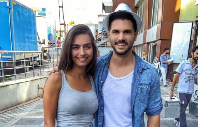 Tolqahan ilə Aminenin münasibətləri pozuldu