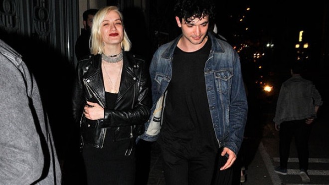 Didəm Soydan sevgilisindən ayrıldı