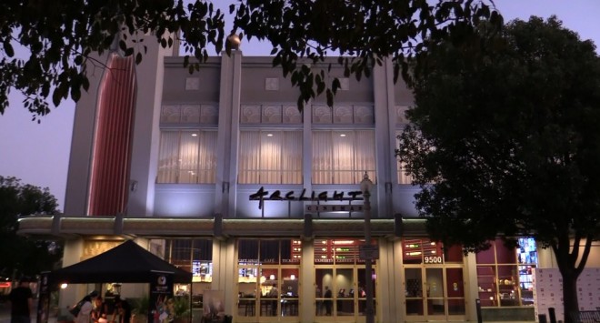 Los-Ancelesdə Azərbaycanın Oskar mükafatına təqdim etdiyi film nümayiş olunub&nbsp;