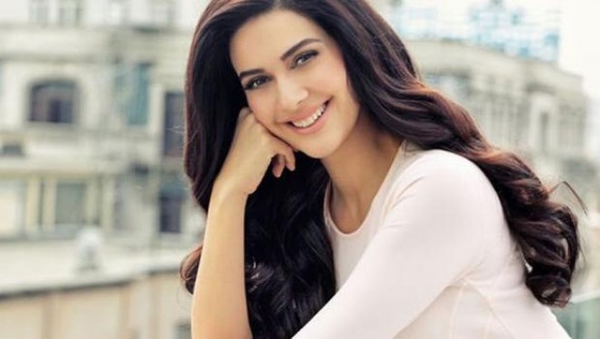 Bergüzarın heyvan sevgisi