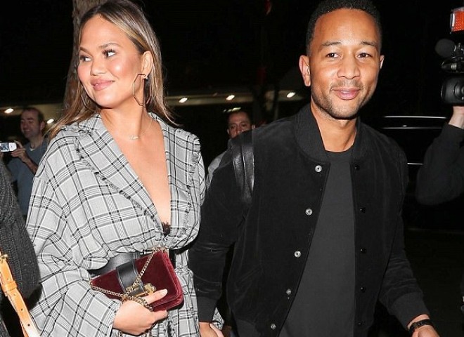 Məşhur cütlük belə görüntüləndi - foto&nbsp;