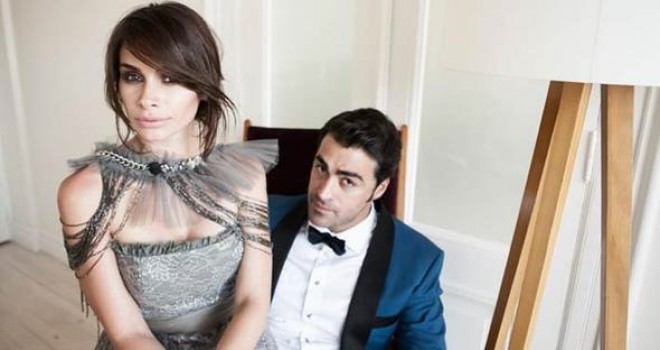 Sarp Leventoğlu keçmiş sevgilisi ilə yenidən eşq yaşayır - foto&nbsp;