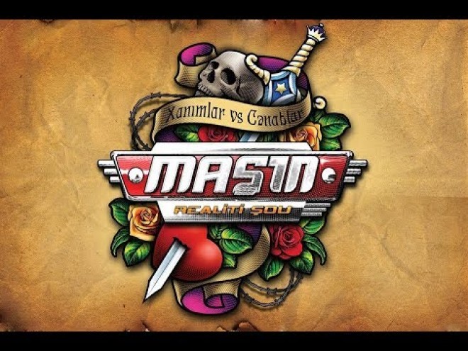 “Maşın şou” start götürdü