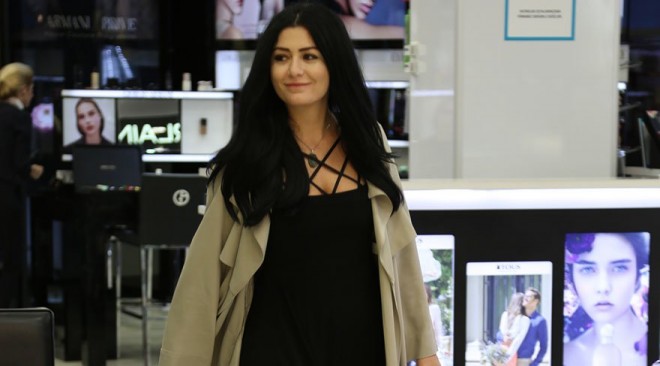 Deniz Çakırdan müjdəli xəbər