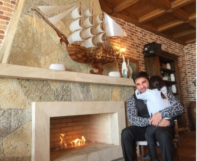 Kamil Zeynallı: “Bir də sənsiz bu qədər qalmayacam”