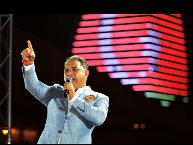 Ədalət Şükürovdan yeni mahnı - audio