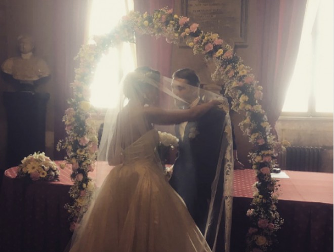 Şükran Ovalıdan ərinə təbrik: “Ən qiymətlim…”&nbsp;