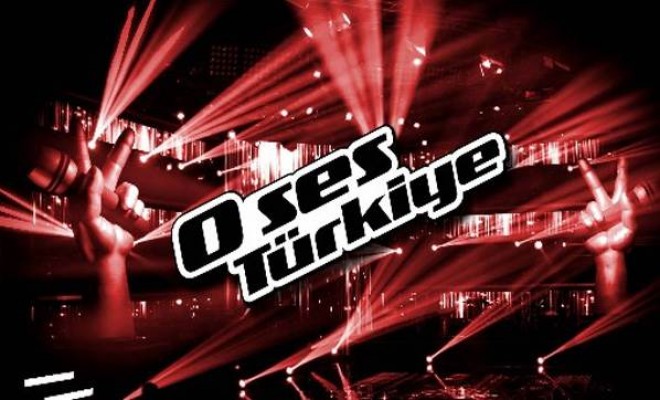 “O səs Türkiyə”nin yeni mövsümündən ilk foto
