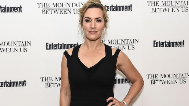 Keyt Uinslet: “Biz Leonardo ilə bir ailəyik”