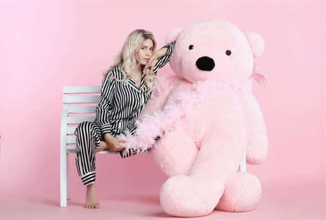 Aleynanın xəyalı gerçək oldu