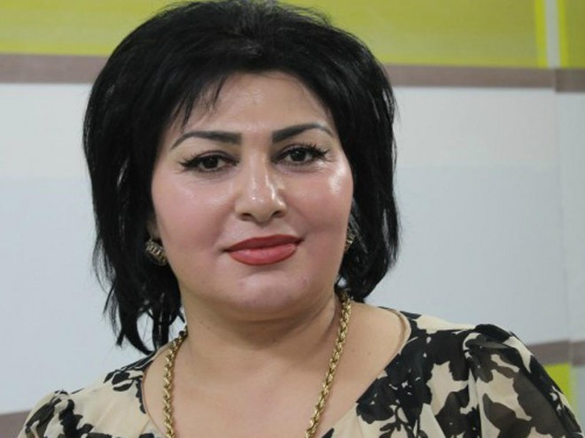 Aşıq Telli onunla ailə qurmaq istəyənlər qarşısında şərt qoydu