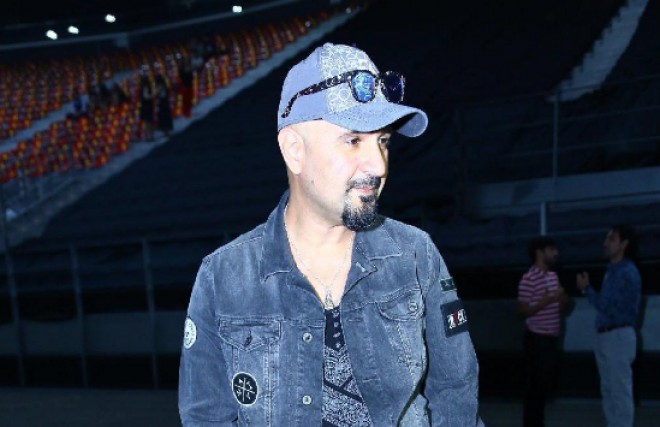 İlqar Xəyalı ona bənzətdilər