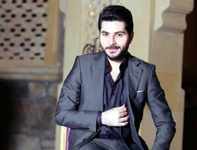 Elçin Cəfərov üsyan etdi