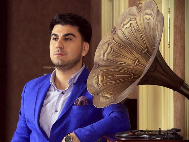 Ceyhun Əliyev: “Təkbətək” - video