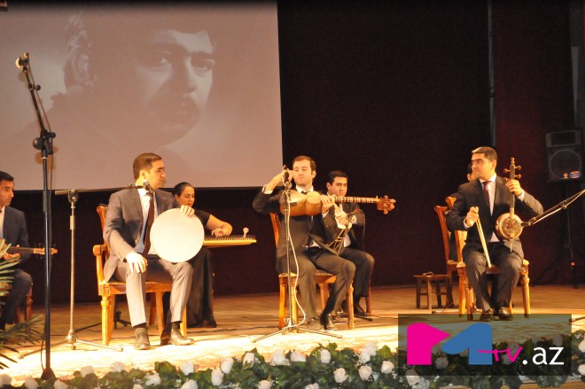 "Təəssüf ki, həyat belədir. Gələn getməlidir”- mərhum Eldəniz Zeynalov anıldı – foto