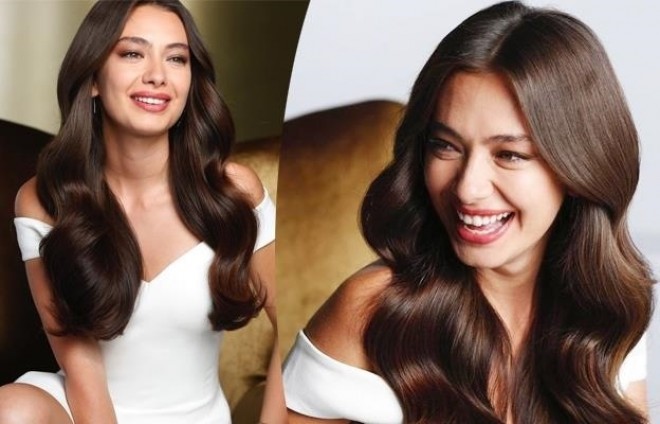 Neslihanın sirri ortaya çıxdı