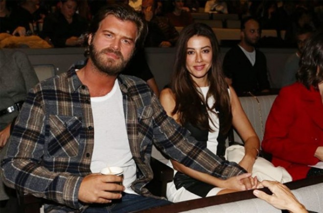 Kıvanç Tatlıtuğ ata olacaq