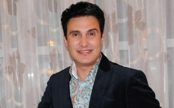 Nadir Qafarzadə sükutu "Könül"lə pozdu