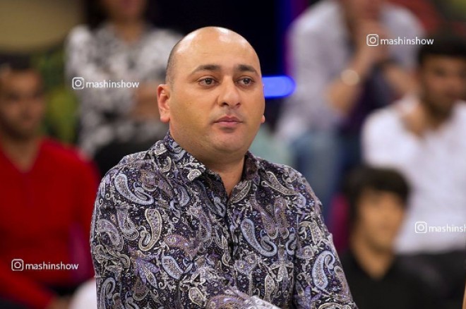 İlkin Misgərli hədiyyə olunan avtomobilini hələ görməyib