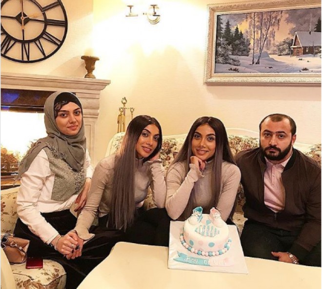 Sevil-Sevinc: “Allah arzusunda olan hər kəsə nəsib etsin”