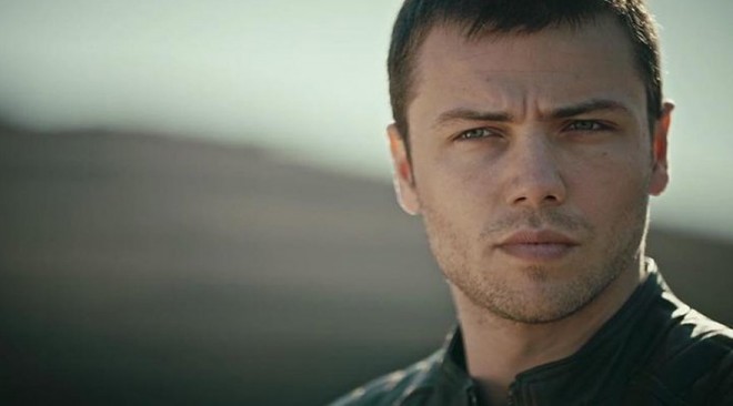 “Söz”ün aktyoru qəza keçirdi