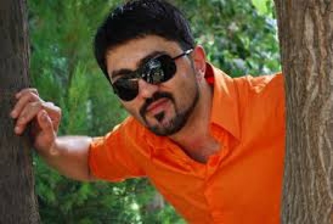 Vüqar Muradov: “İstəmədən kimlərinsə qəlbinə dəymişəmsə, məni bağışlasınlar”