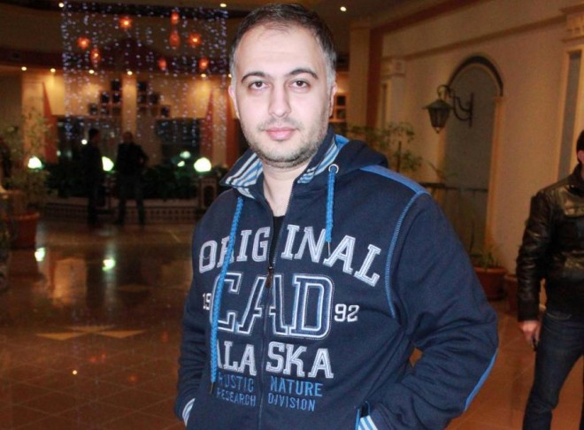 Hüseyn Məhəmmədoğlu: "Klarneti sevməyə başladığım illər" - foto&nbsp;