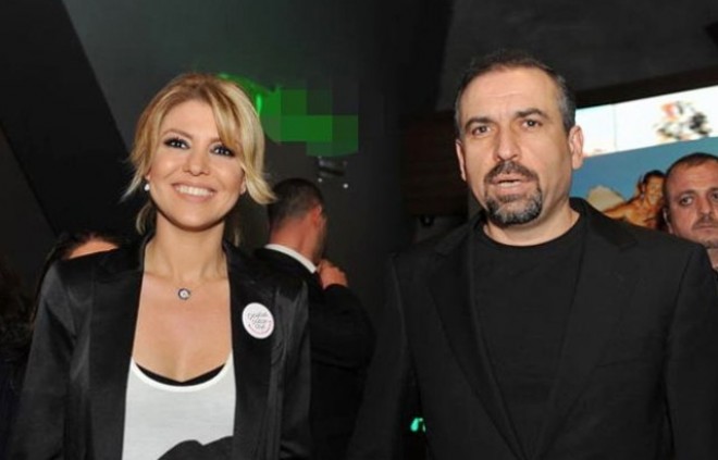 Gülbənin keçmiş əri onunla görüntüləndi - foto