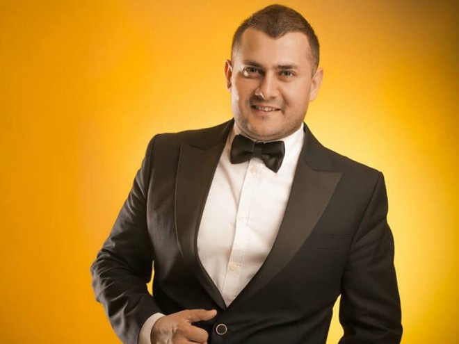 Murad Arifdən qadağa: “Rok janrına hər kəs “girişməsin”