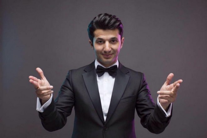 Xəyyam Nisanovun doğum günüdür 