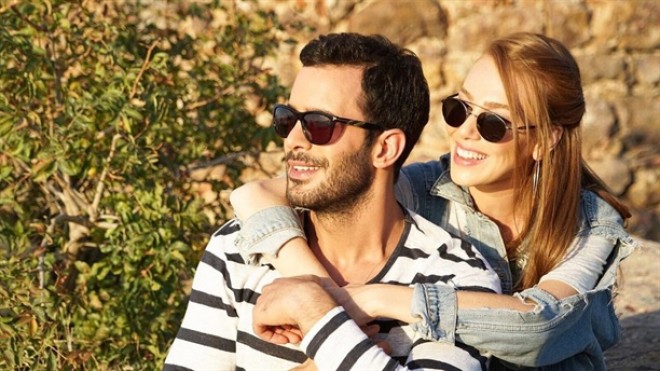 Elçin Sanqunun filmindən yeni fotolar