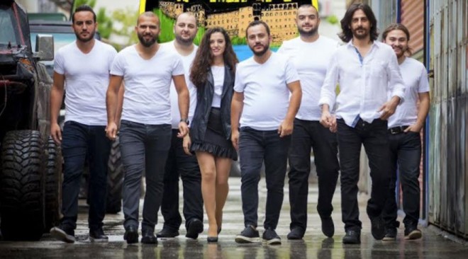 “İmera"dan sevənlərinə müjdəli xəbər