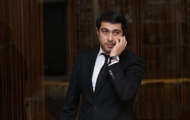 Tanınmış meyxanaçı kimdən gileylənib?
