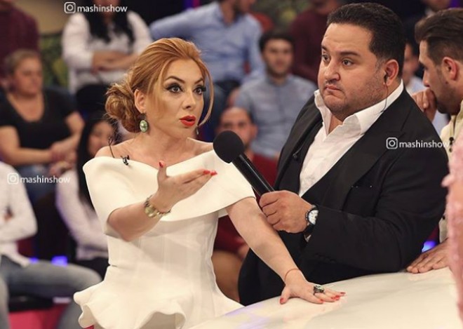 Ülviyyə Alovlu: "6 qəpiklik ruhları yoxdur"