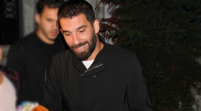 Arda Özge ilə bağlı sualları cavabsız qoydu