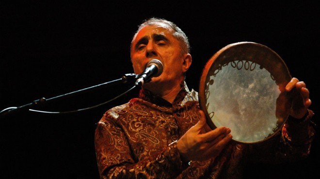 Alim Qasımovla haqda film çəkildi - video&nbsp;