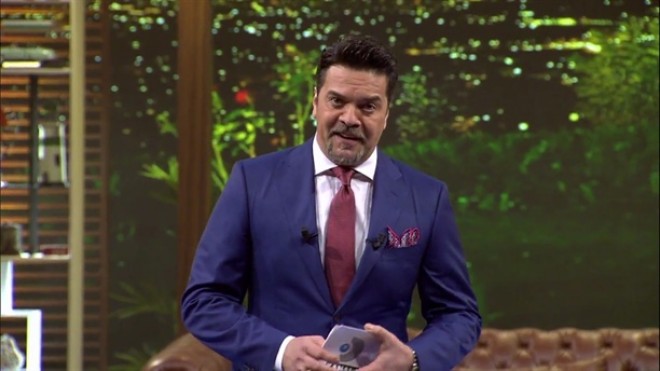 “Beyaz show”nun yayım tarixi dəyişdi