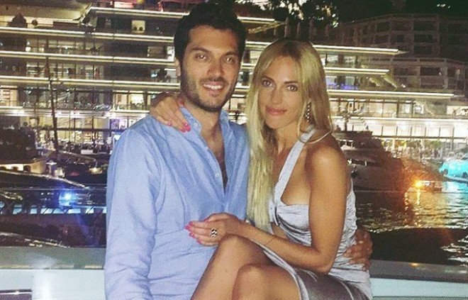 Məryəmin keçmiş sevgilisi bənzərinə aşiq oldu - foto