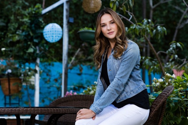 “Sevişmə səhnəsində oynamaram”