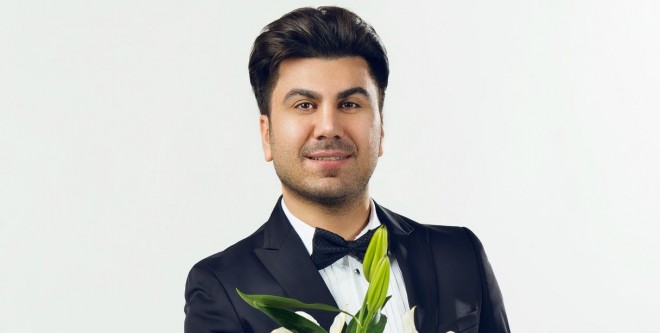 Müğənni görüşə “Təkbətək” gəldi – audio