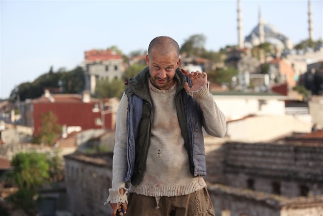 Onu belə görməmisiniz - foto