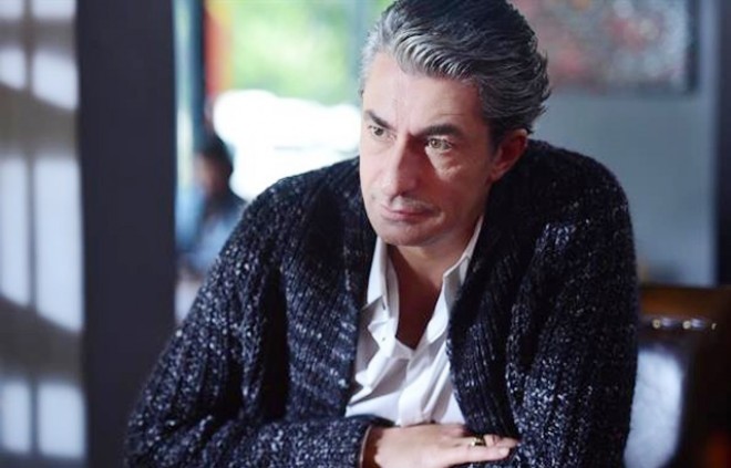 Türkiyəli akyor İnstaqramı tərk etdi - foto