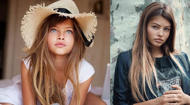 "Dünyanın ən gözəl qızı” podiumda