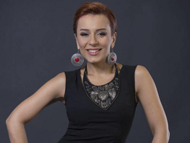 Tünzalənin Paris sərgüzəştləri davam edir – fotolar