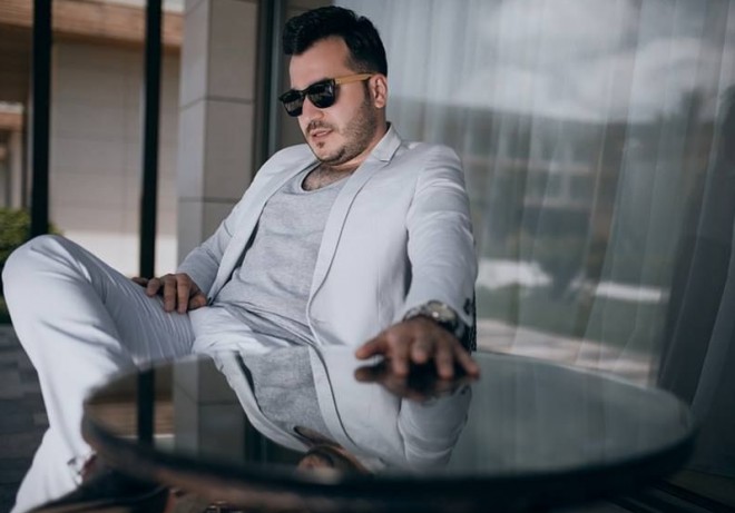 Elvindən “Payız nağılı” gələcək - video