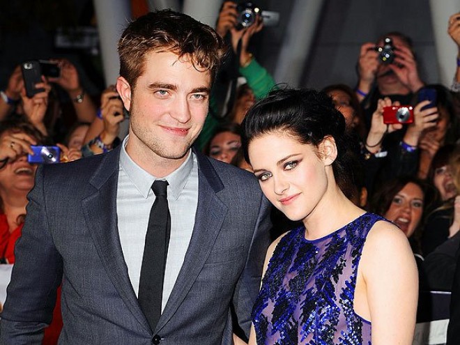 Kristen Stüart Robert Pattinsonla yenidən münasibətə başlayır?